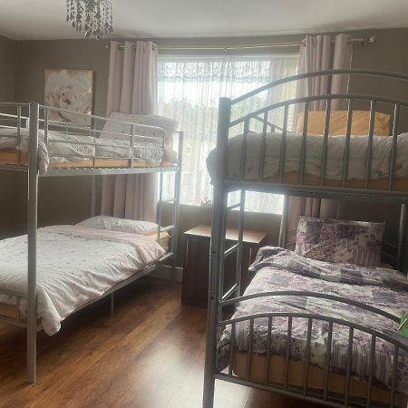 Medway Stay Chatham  Zewnętrze zdjęcie